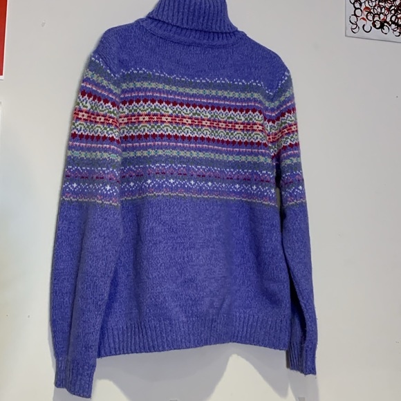 CAROLYN TAYLOR Sweater - Picture 2 of 2